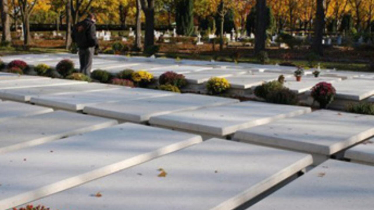 France : Que cachent les enterrements low cost?