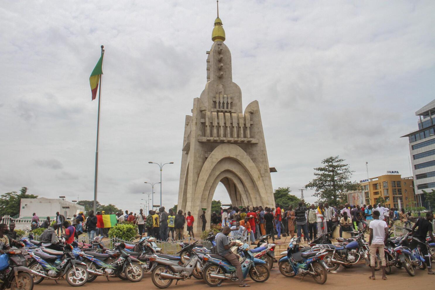 Mali-Turquie : Le corps de l&rsquo;ex Président ATT rapatrié à Bamako
