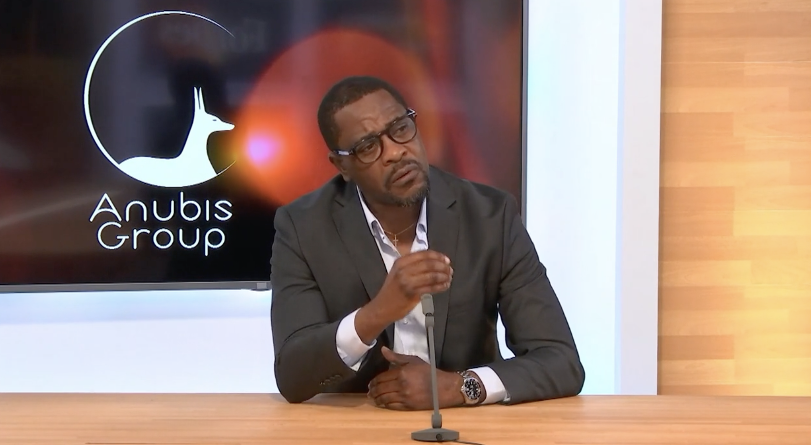 Forbes Business Inside TV : L’assistance funéraire à l’épreuve de la Covid-19