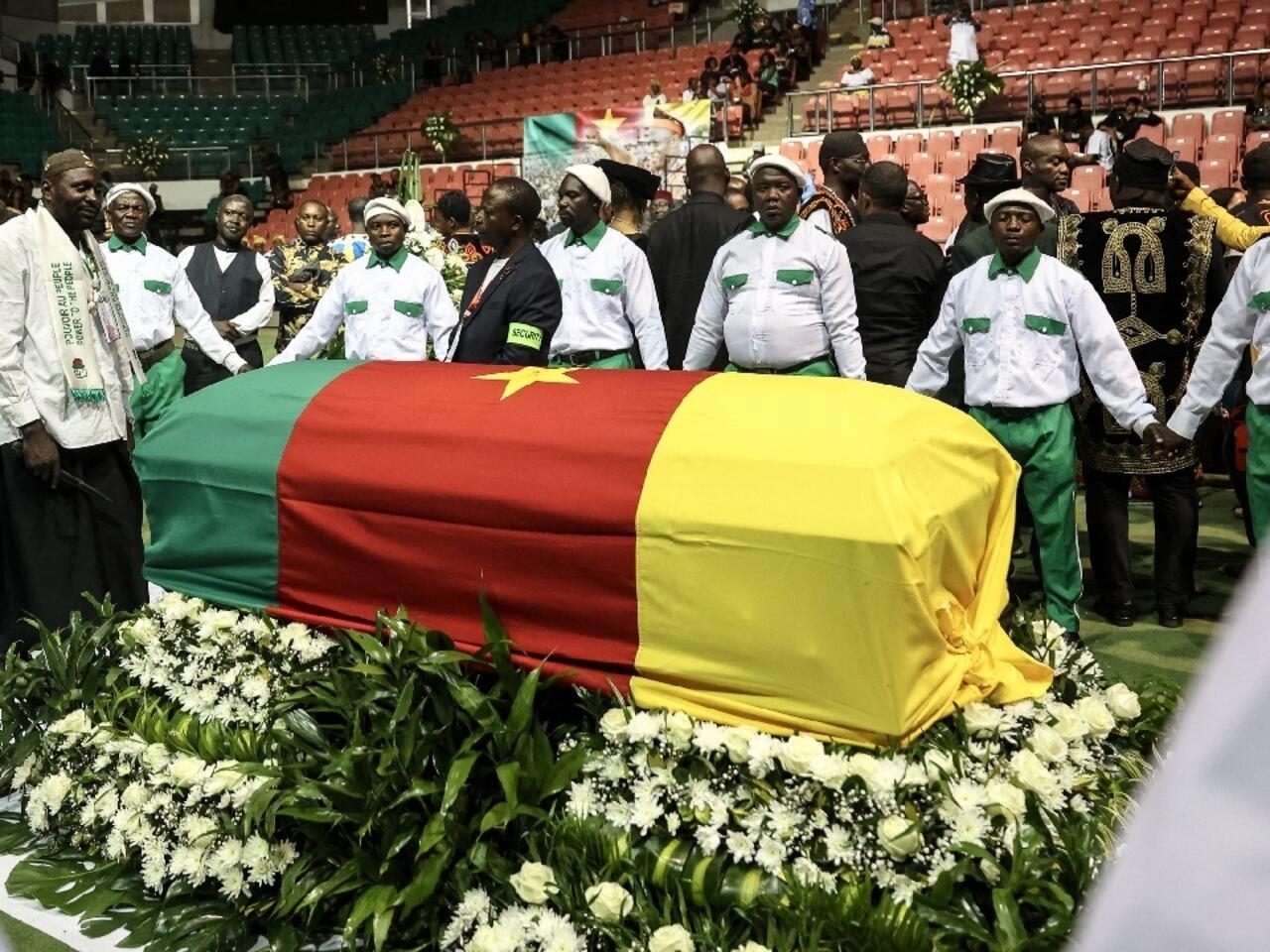 MondeAfrique : Ces dépouilles mortelles de présidents africains en souffrance à l’étranger MondeAfrique :